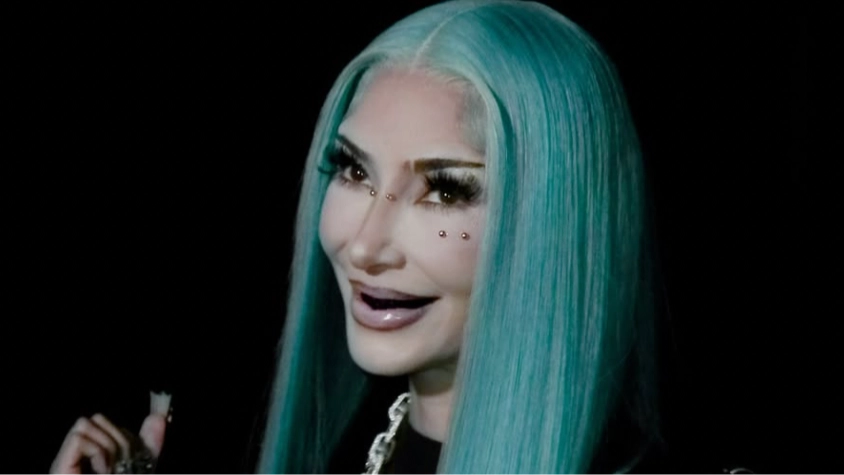 Kim Kardashian breaks the internet with North West Halloween costume and it’s got fans noticing the same detail