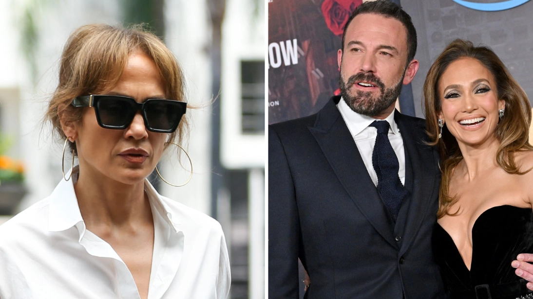 Jennifer Lopez ‘relieved’ after it’s revealed why she filed for divorced from Ben Affleck