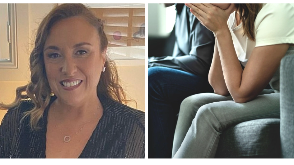 Mum gets sweet revenge on ex after finding out he was cheating