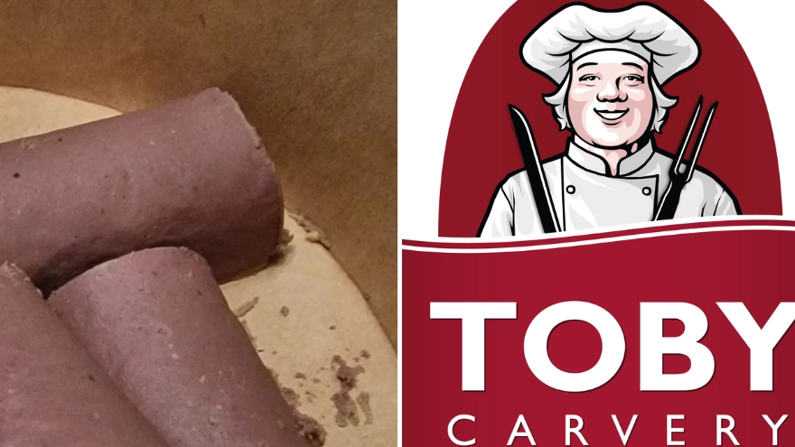 Man sparks debate after sharing ‘disgusting’ Too Good To Go bag leaving people shocked