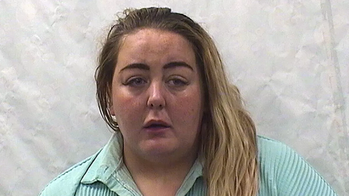 British woman, 29, caught smuggling £15m of cocaine dodges 60-year sentence