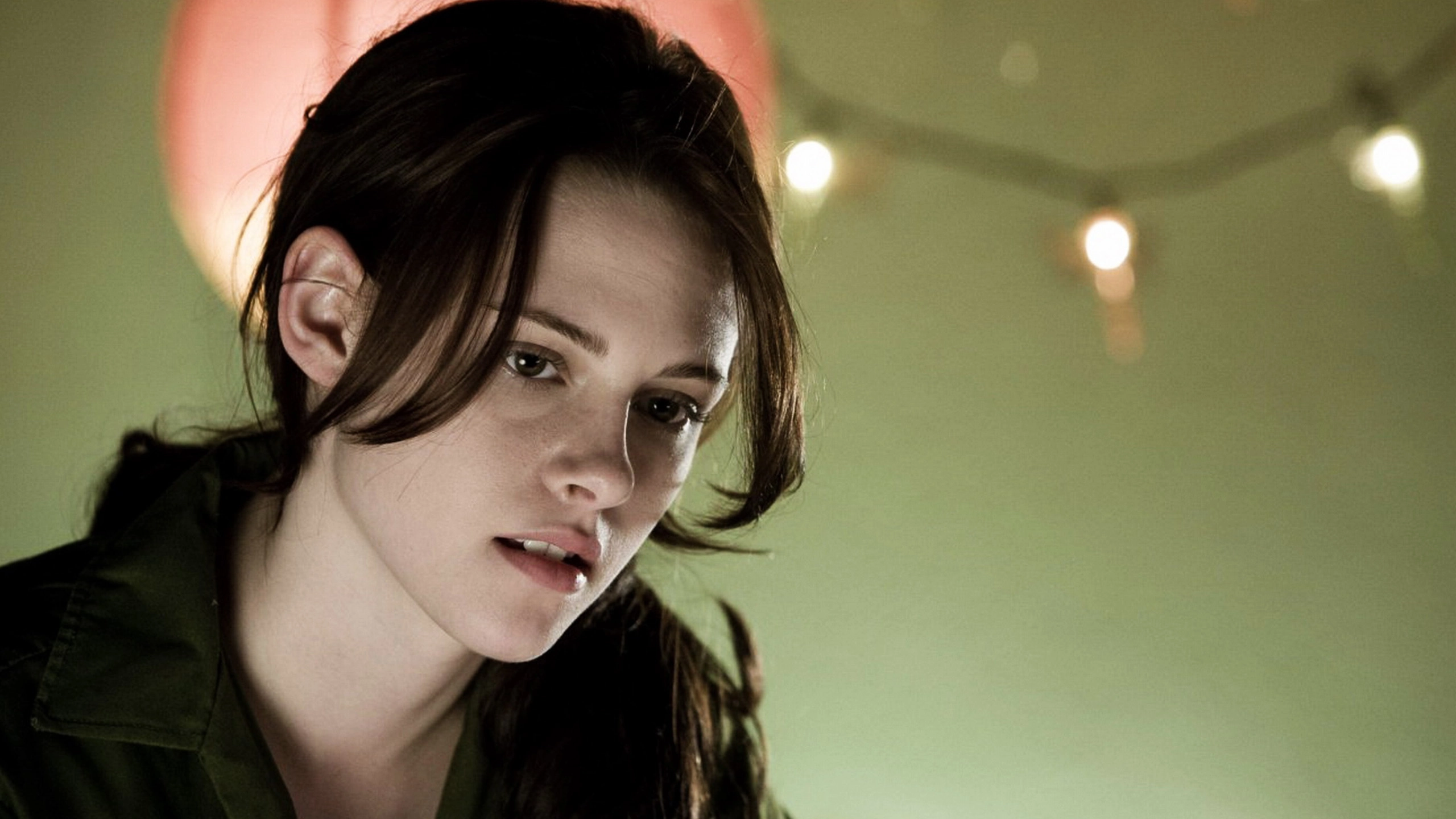 Kristen Stewart revealed she hated filming ‘grotesque’ Twilight scene