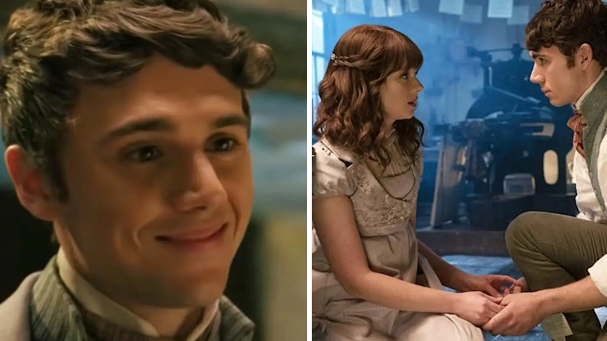 Bridgerton Fans Are Just Realising Where They've Seen Theo Before