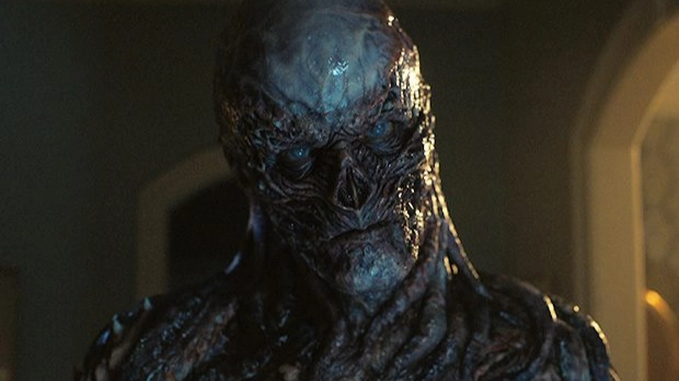 Stranger Things fans shocked after realising where they’ve seen Vecna actor before