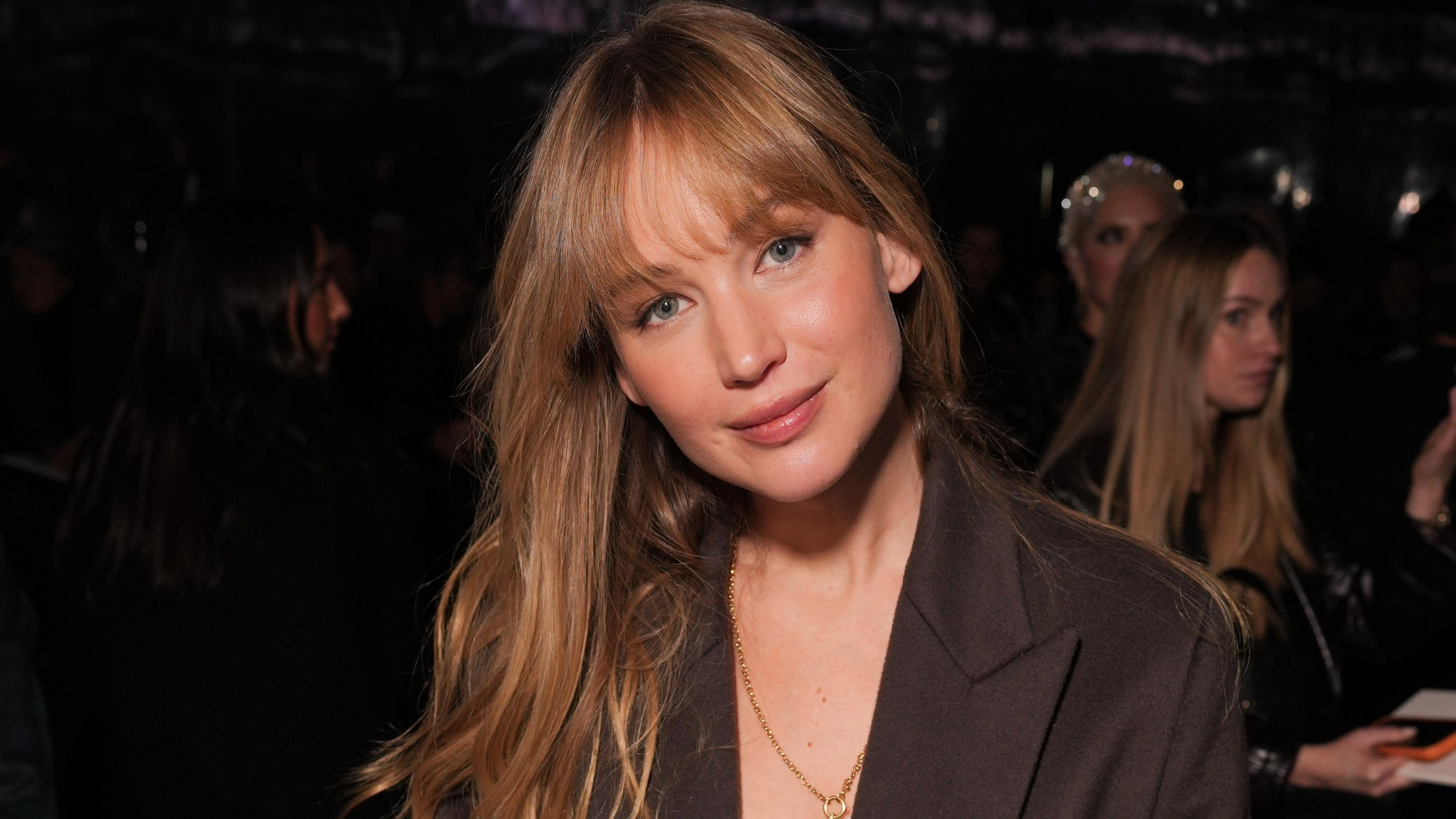 Jennifer Lawrence called out for latest career move into beauty industry