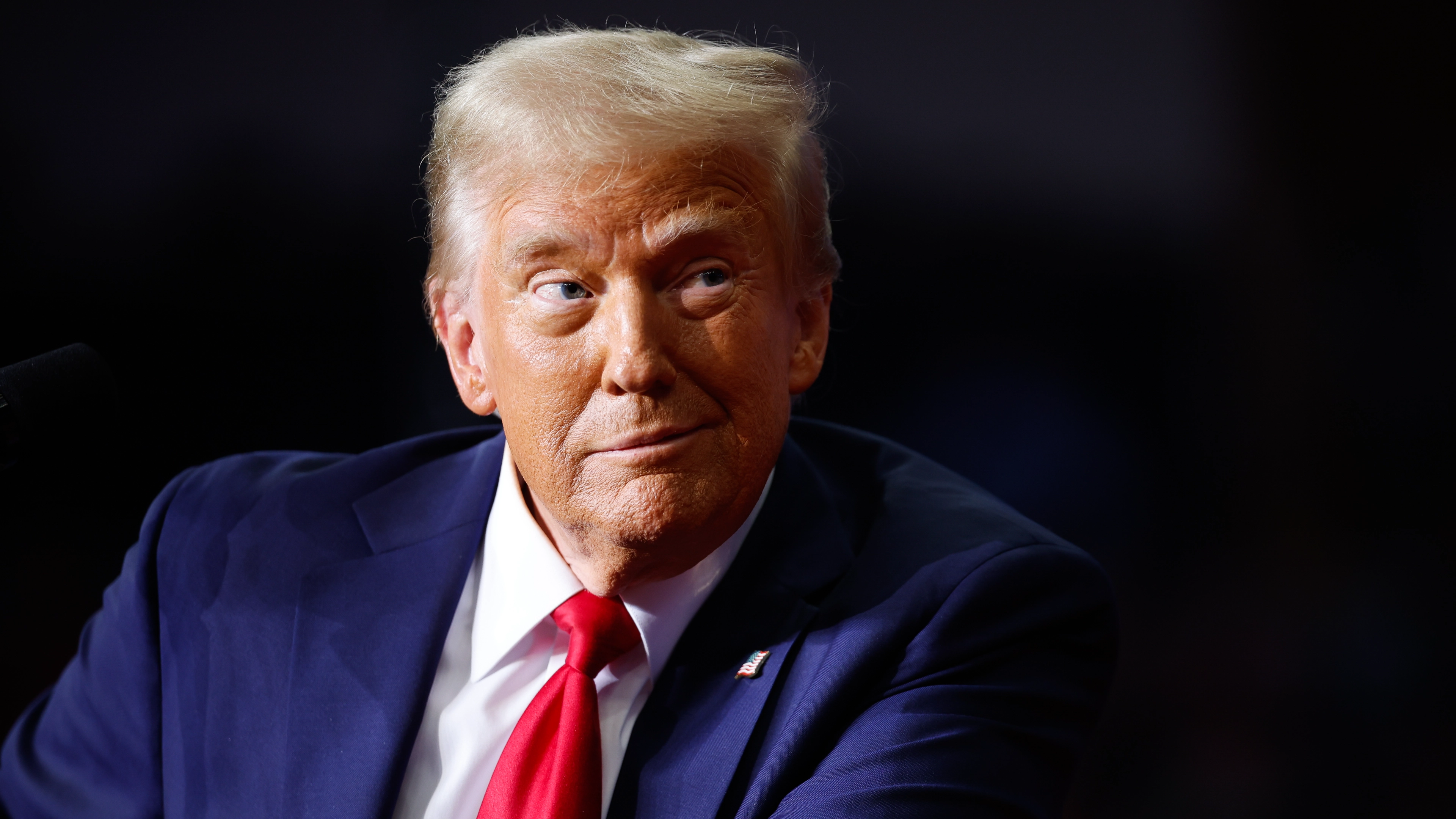 Three of Trump's executive orders you need to know about