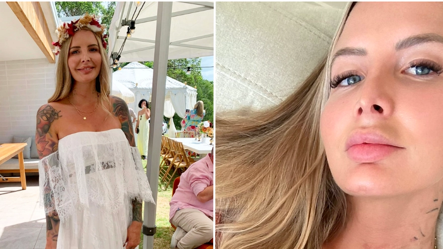 Woman with two vaginas still had to use condoms when she was pregnant