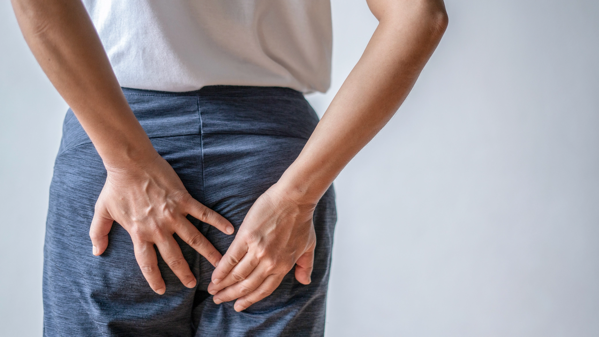 Doctor has message for anyone who ‘ignores their urge to poo’