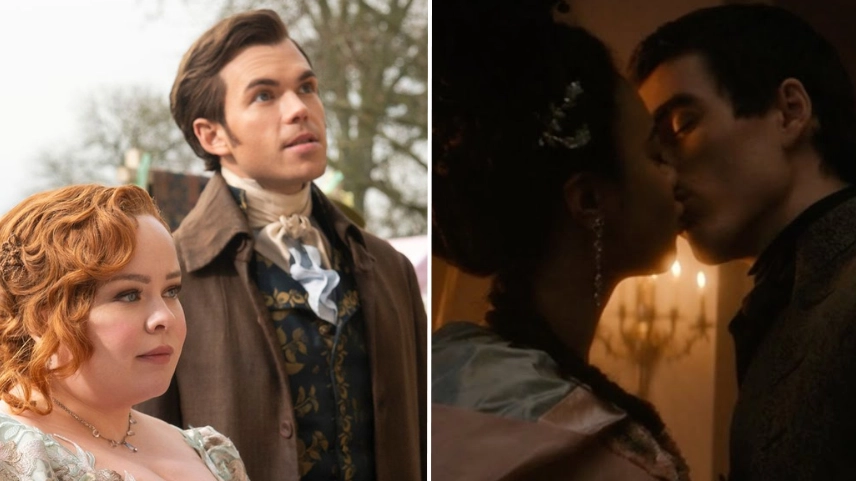 Bridgerton fans urged to watch ‘underrated’ spin-off series with ‘the best love story’ of them all