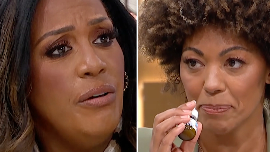 Hay-fever sufferers mind-blown after realising they’ve been using nasal spray wrong their whole life