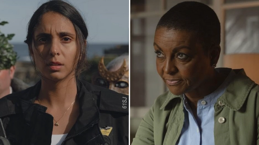 Fans desperate for second series of 'absolutely horrifying' new thriller after binging first season