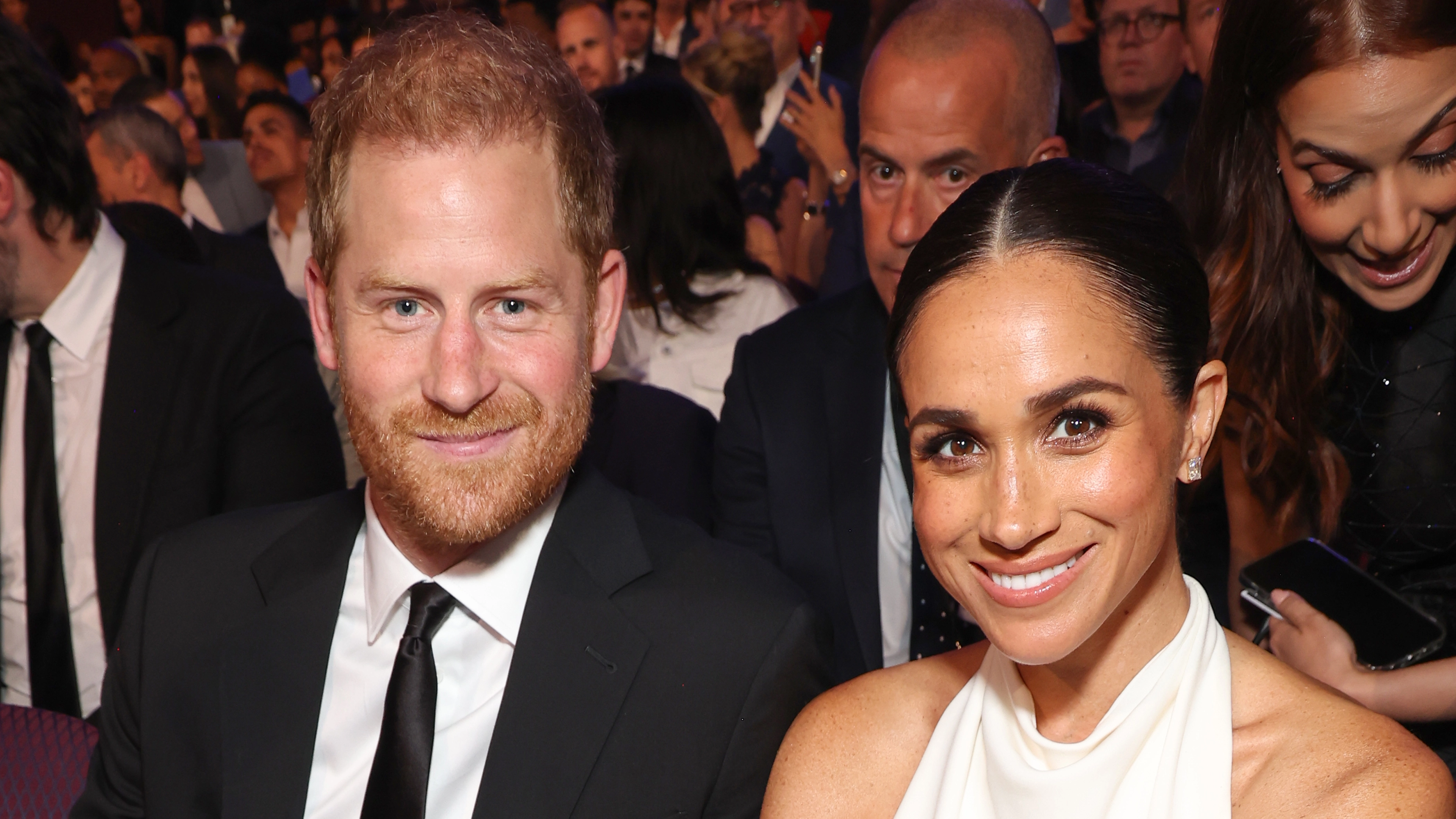 Expert reveals how likely it is Royal family will ‘take action’ over Meghan and Harry’s new surnames amid ongoing rumours