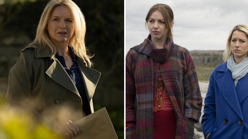 Kin fans urged to try 'addictive' Irish thriller you can watch for free
