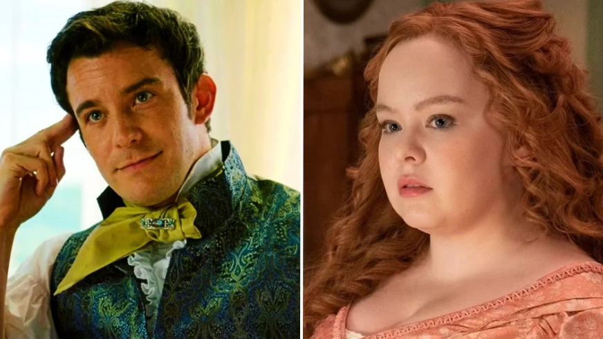 Bridgerton fans all have the same theory about season 4