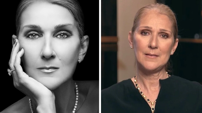 How to watch the new Celine Dion documentary in the UK