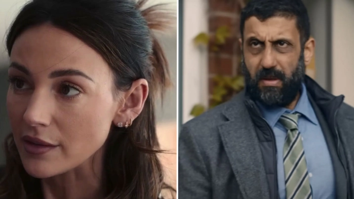 Fool Me Once writer teases spin-off after success of hit Netflix series