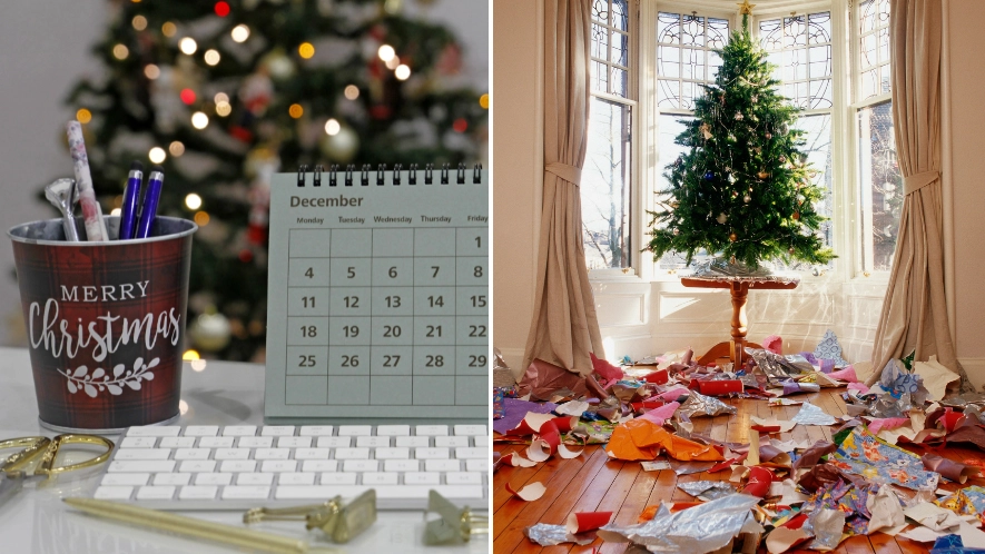 There’s actually a name for this weird period between Christmas and New Year