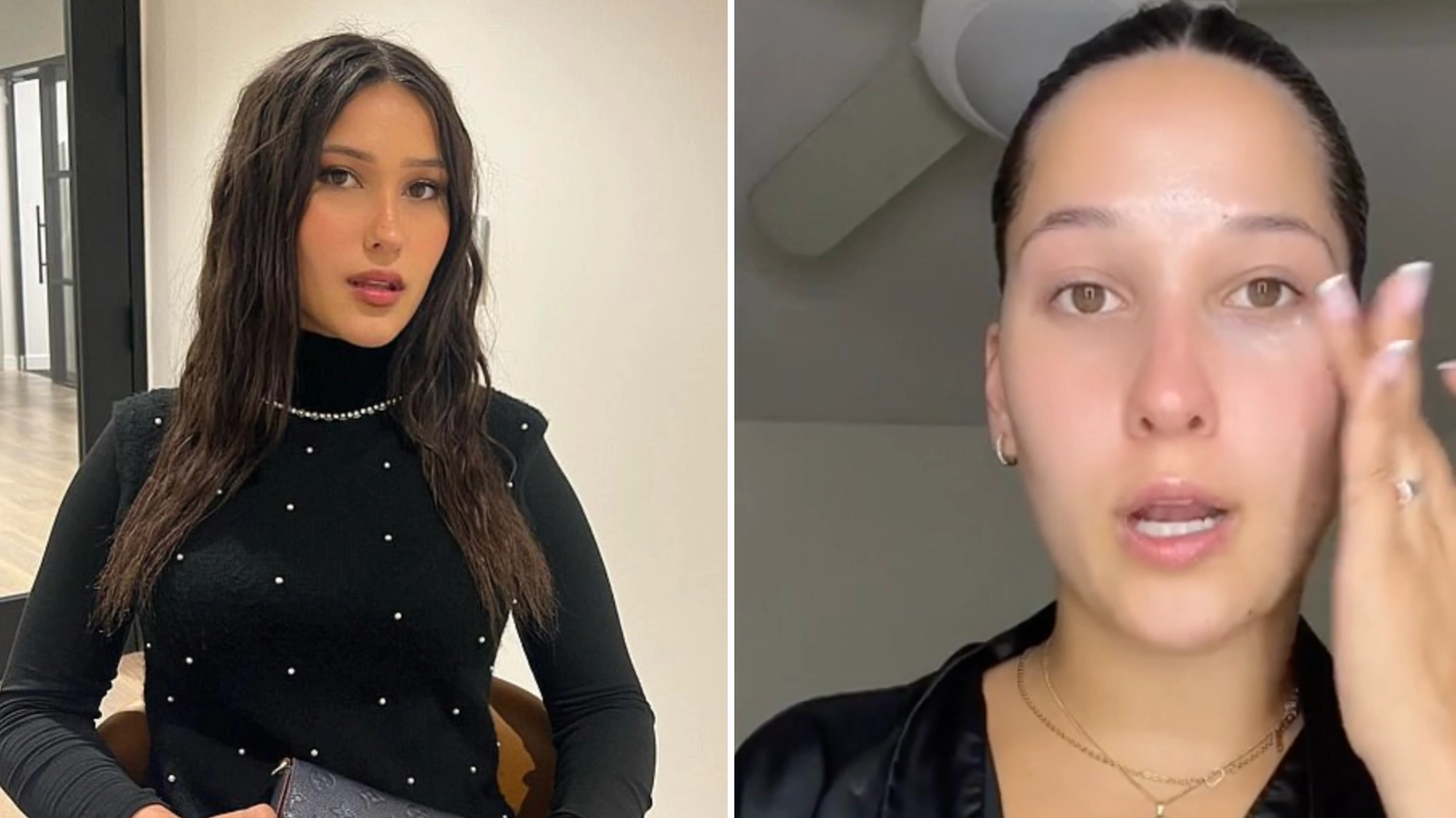 Girlfriend shares her 10 'controversial' rules for being in a relationship
