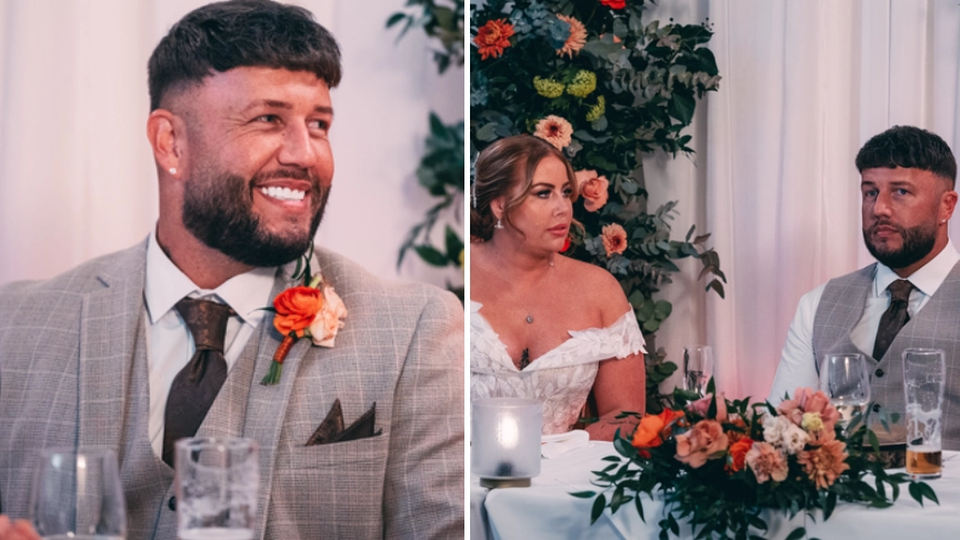 MAFS UK’s Adam sparks huge debate after asking relationship question everyone’s too scared to ask