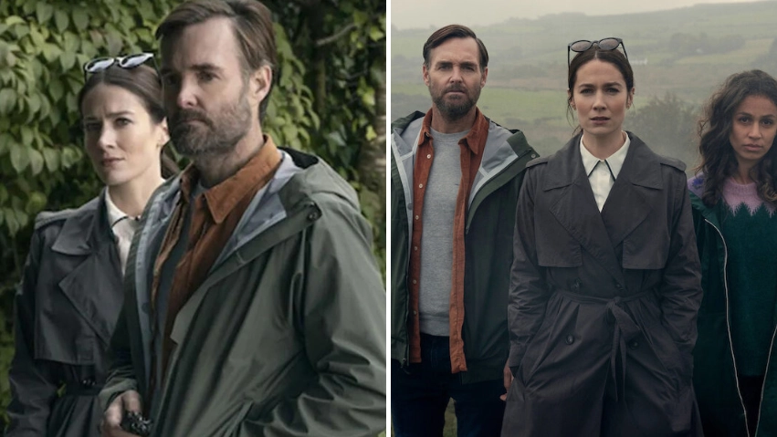 Fans binging Netflix Irish true-crime thriller series make season 2 demand