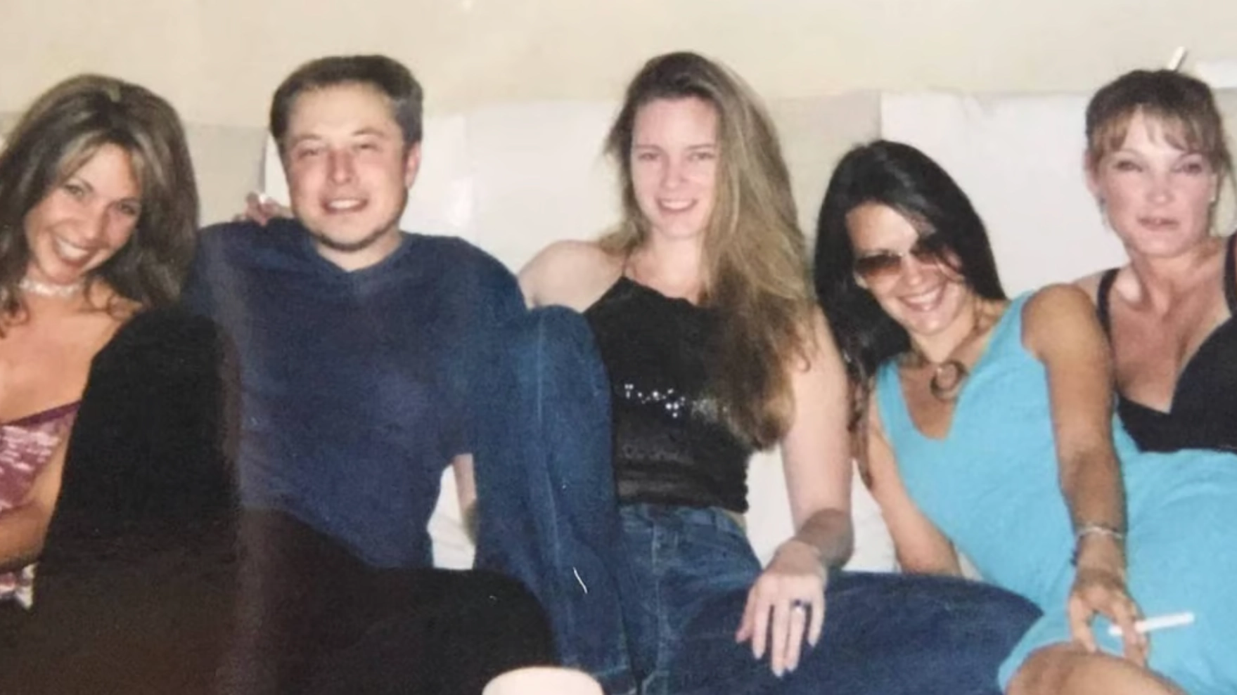 Elon Musk's ex-wife revealed heartbreaking reason why it 'sucked' being married to him