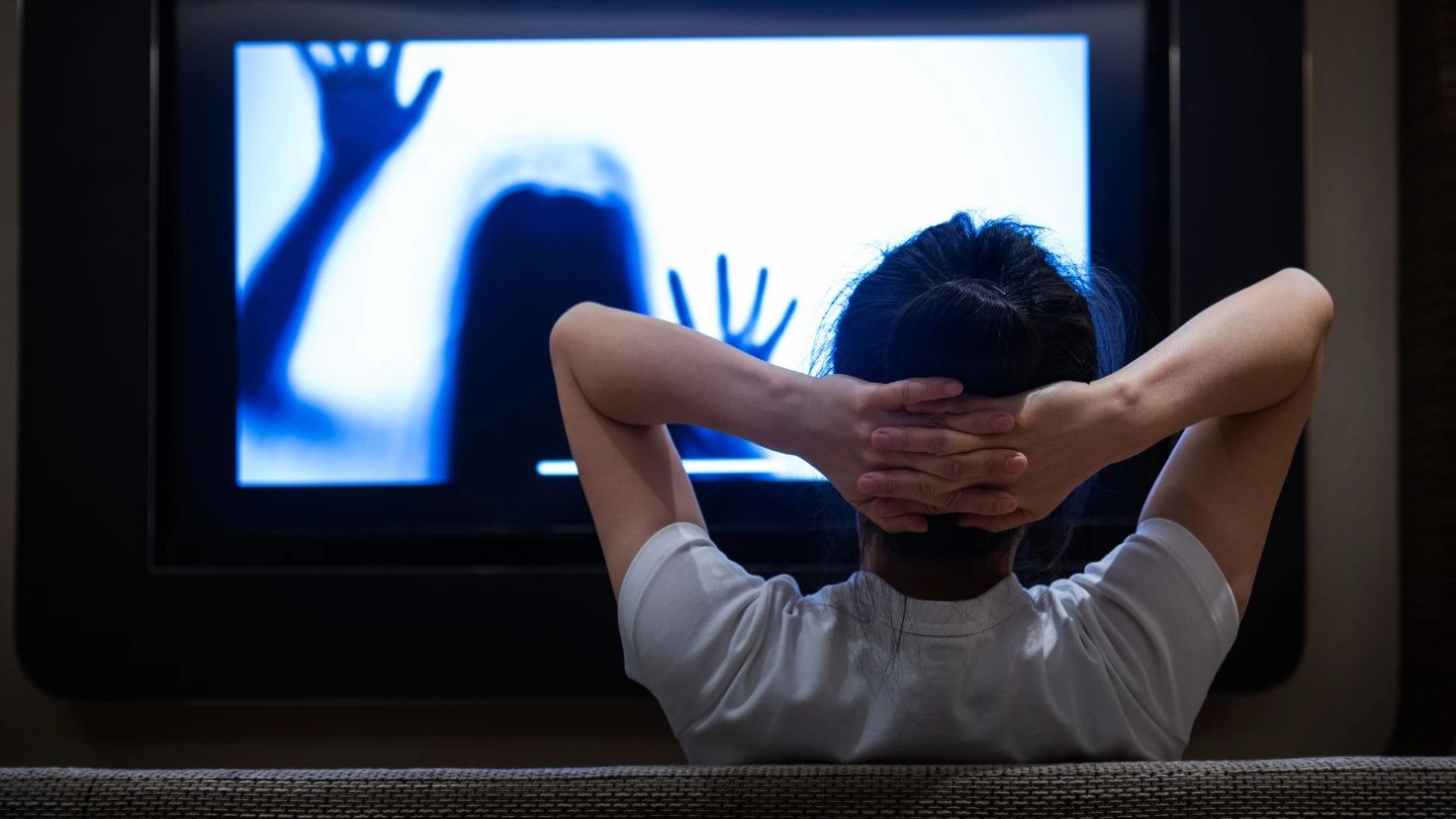 Scientists have revealed the scariest movie of all time and people are shocked