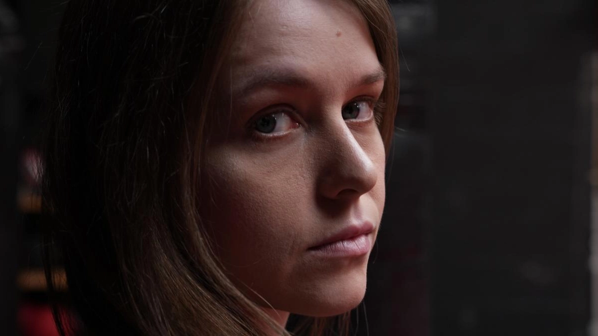 Woman whose life was torn apart by stalker reveals horrifying message he left her but people are disturbed by another detail