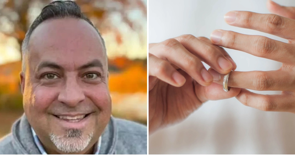 Private investigator reveals the one thing men do when cheating on their partners