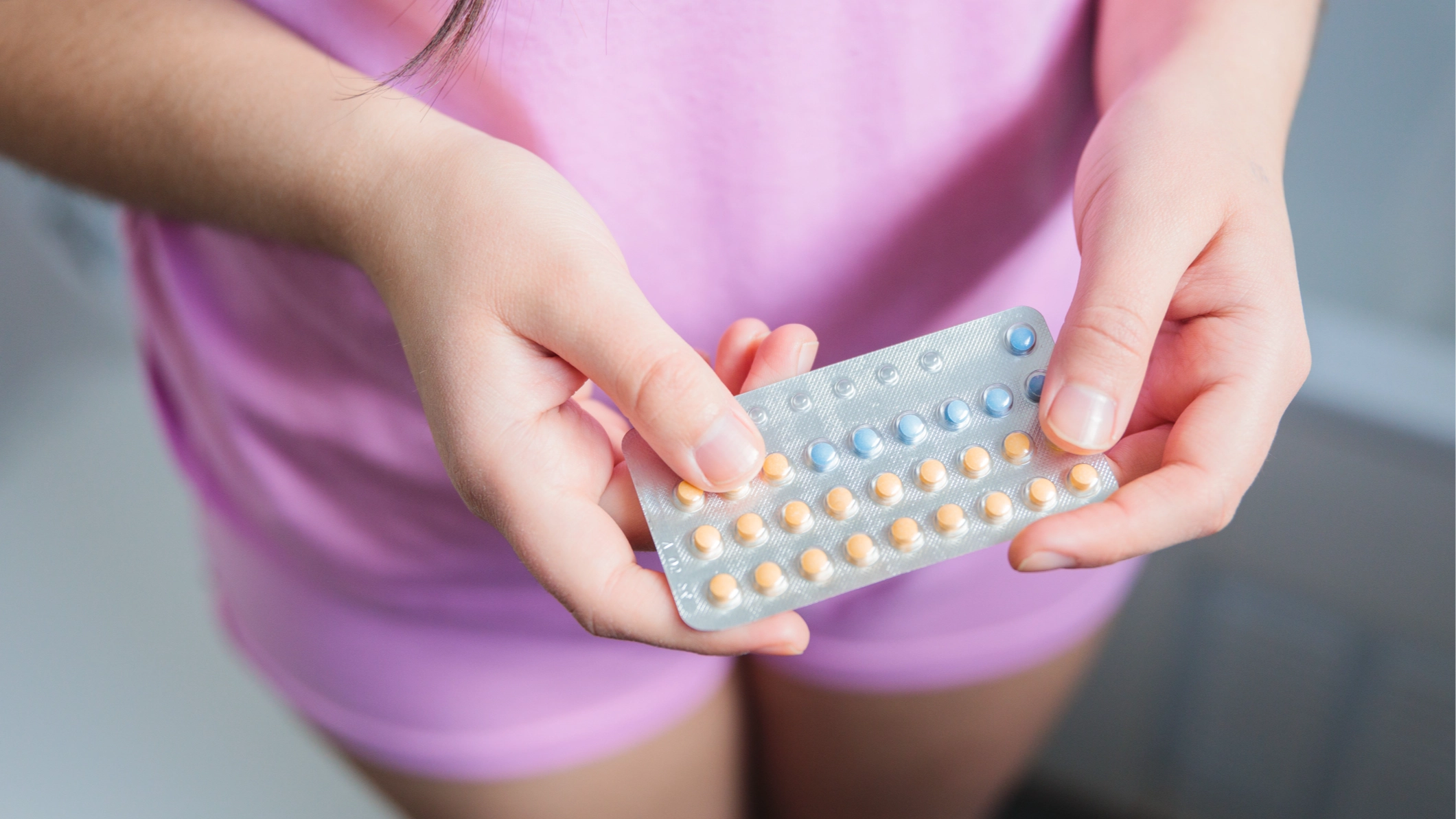Expert reveals if taking birth control pills can make you stop being attracted to your partner