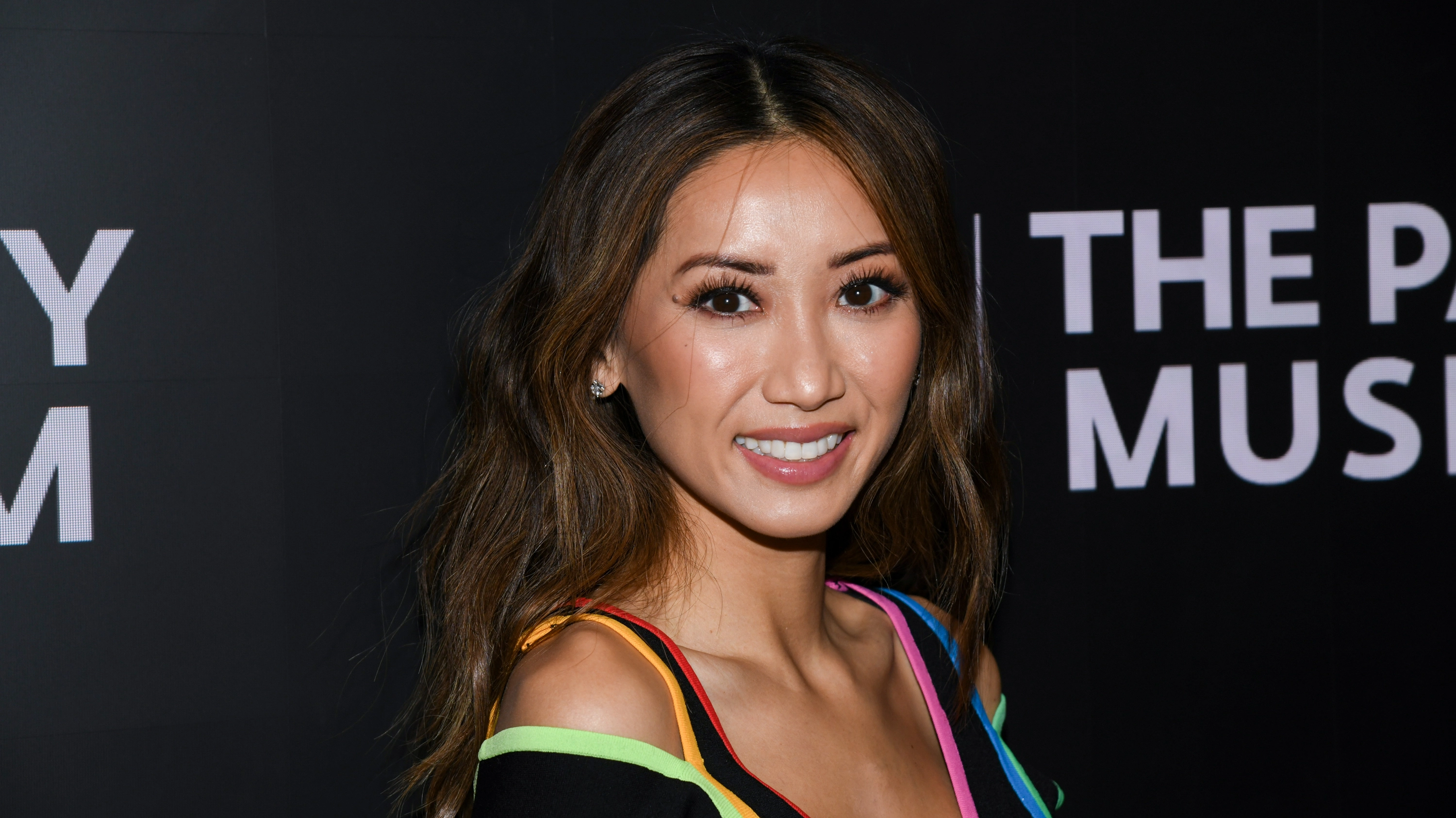 Brenda Song opens up about landing Disney role whilst dealing with mum's cancer diagnosis