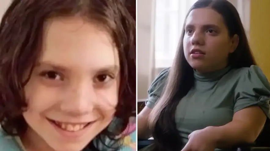 What happened to adopted child accused of being 'fully grown woman’ after family became ‘suspicious’ of age