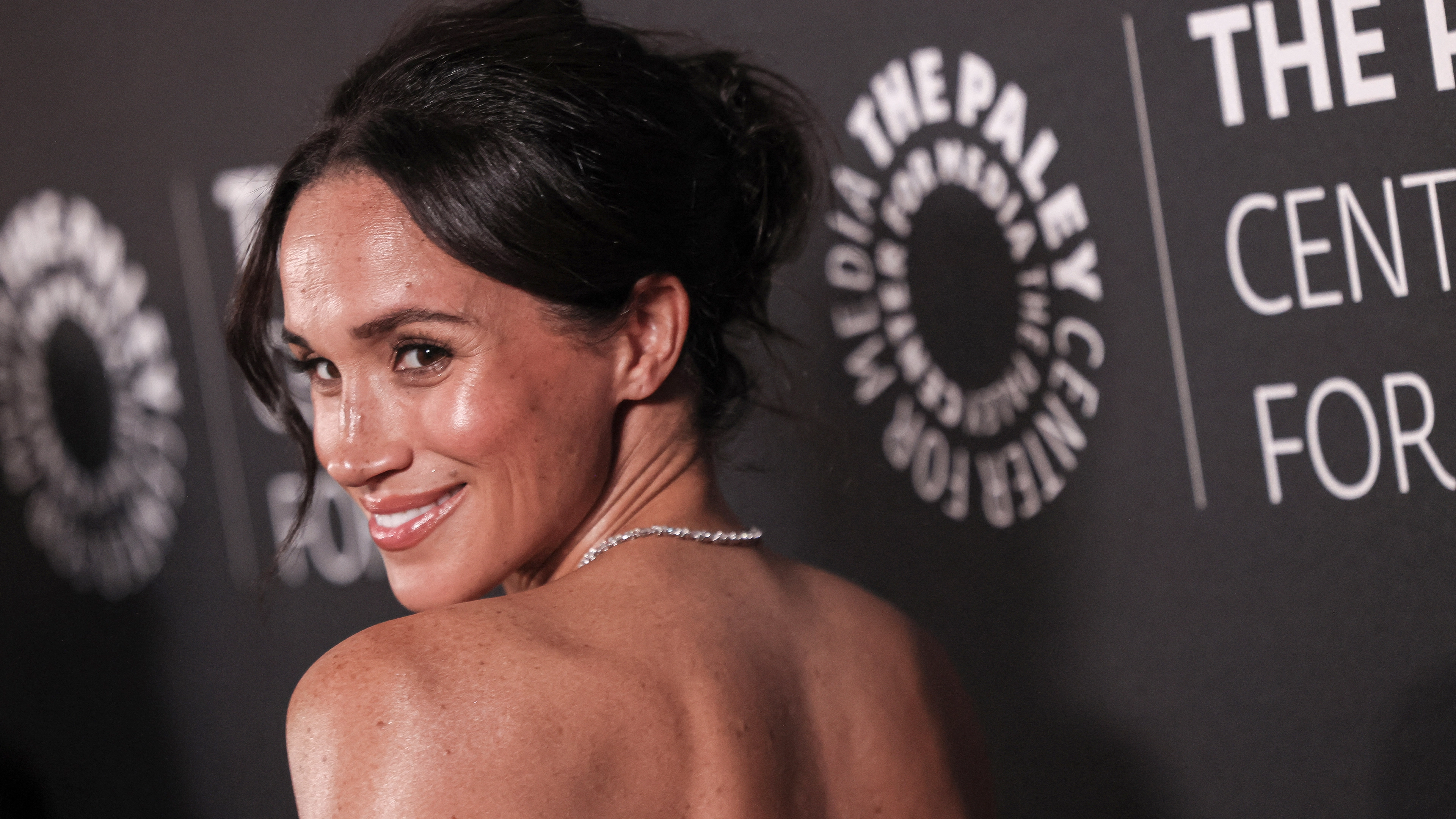 Meghan Markle’s bizarre ‘secret nickname’ by palace staff revealed