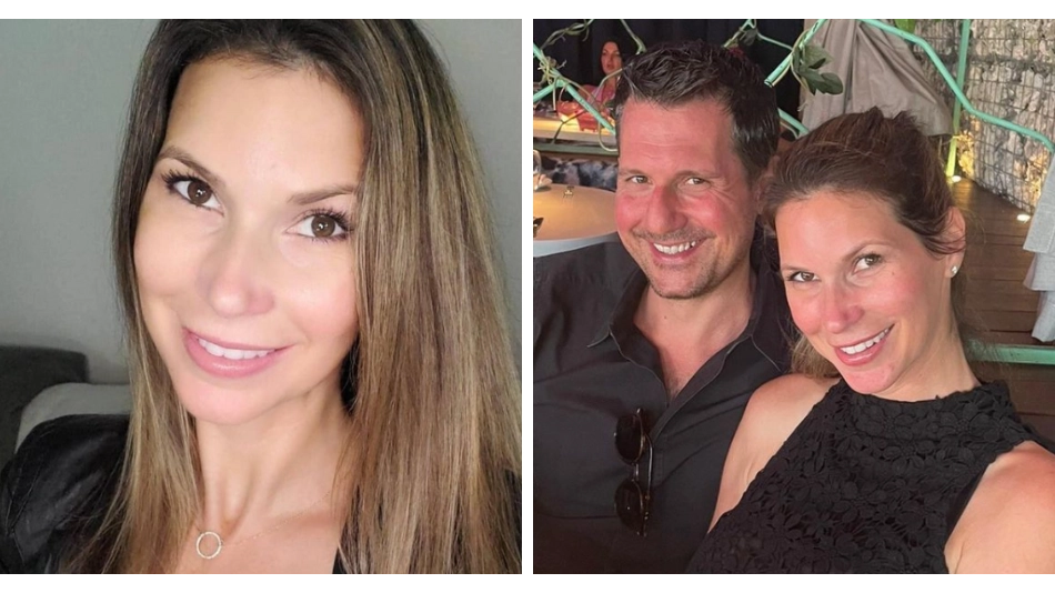 Selling Sunset's Maya Vander is pregnant again following devastating miscarriage