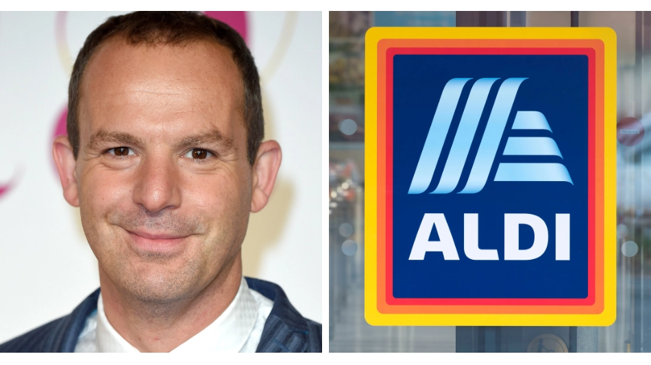 Martin Lewis shared exact date shops like Aldi and Tesco reduce their Christmas stock