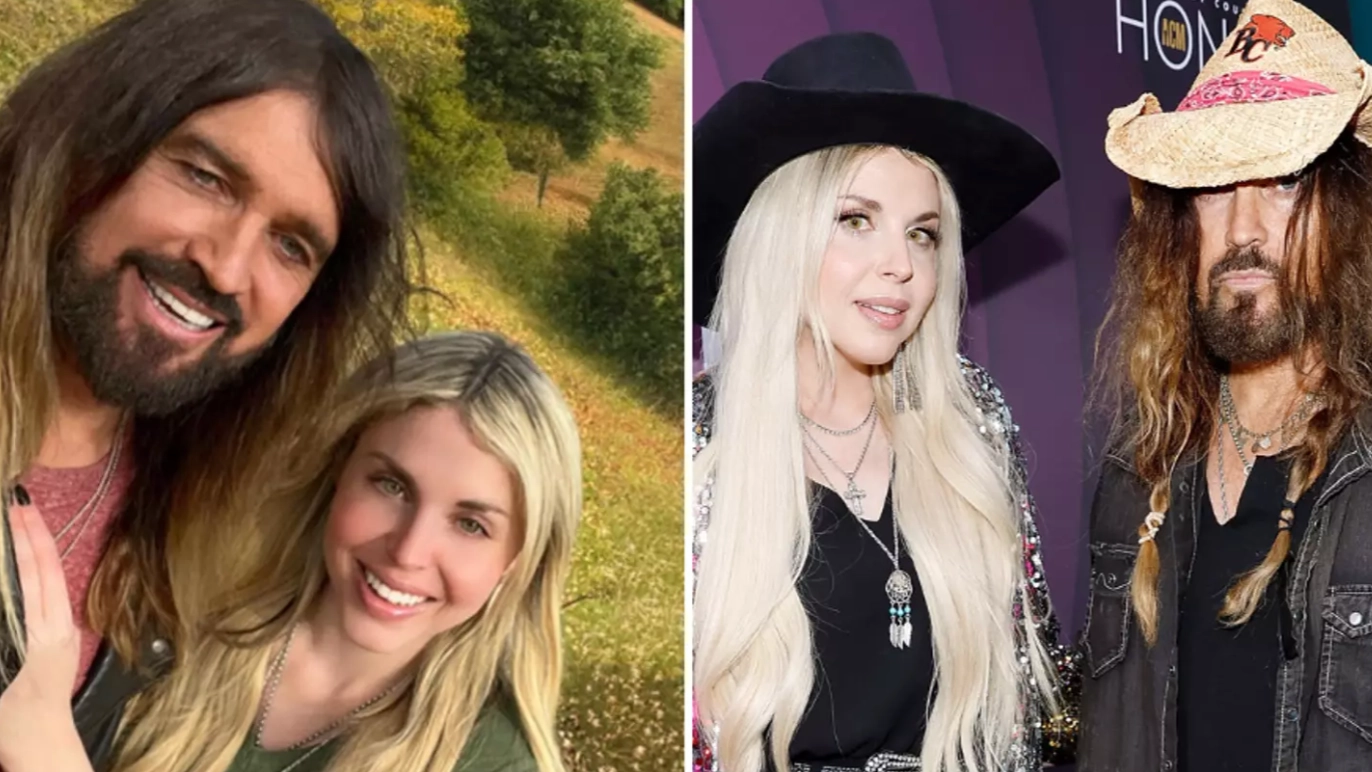 Reason behind Billy Ray Cyrus' divorce to wife Firerose after seven months of marriage