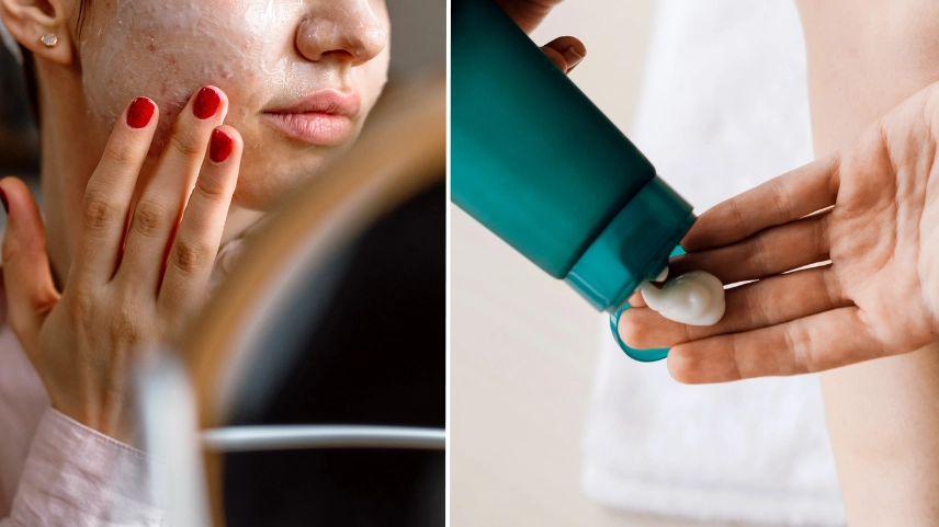 Dermatologist reveals 3 common skincare mistakes everyone makes