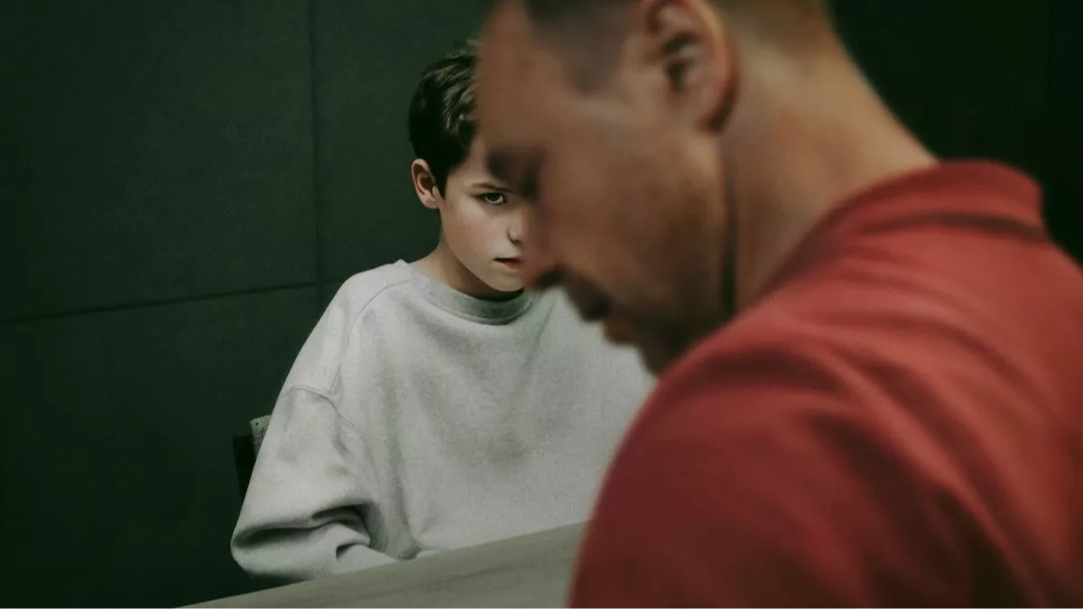 Why there won’t be a second series of ‘disturbing’ Netflix show Adolescence