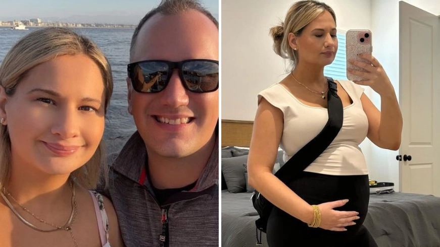 Gypsy-Rose Blanchard explains why she and boyfriend Ken Urker will live apart while co-parenting baby