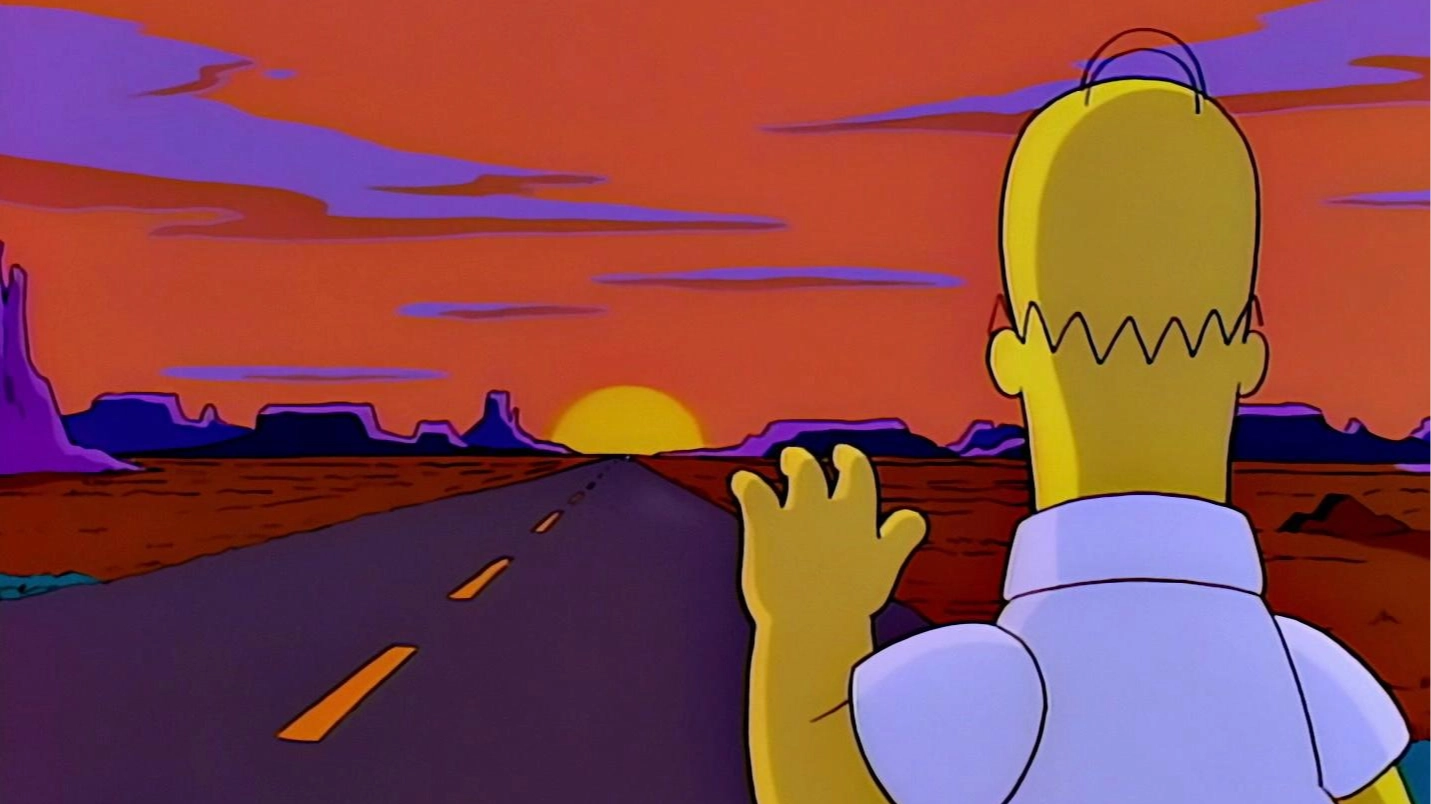 The Simpsons just said goodbye to beloved character after nearly 30 years