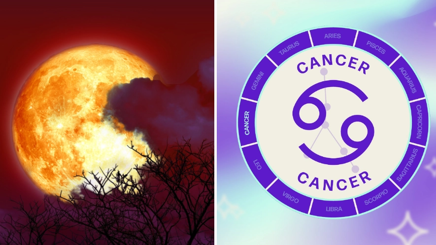 Where to see Buck Moon this weekend as experts warn of huge changes