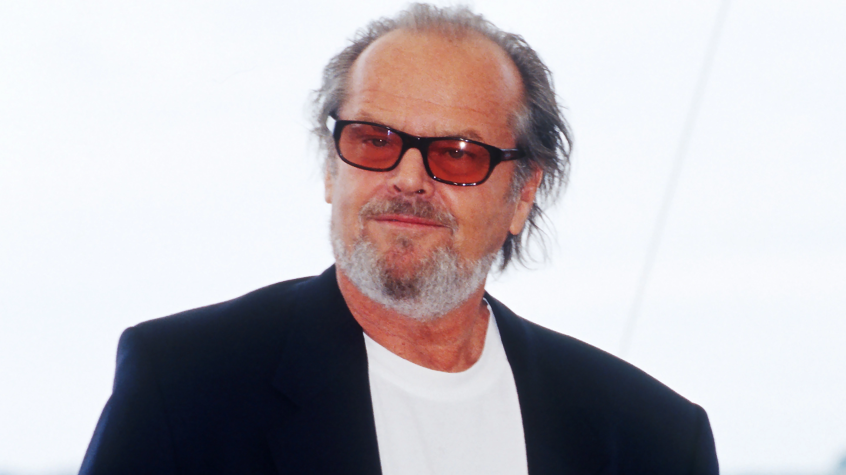 How Jack Nicholson discovered his sister was actually his mum after they both passed away