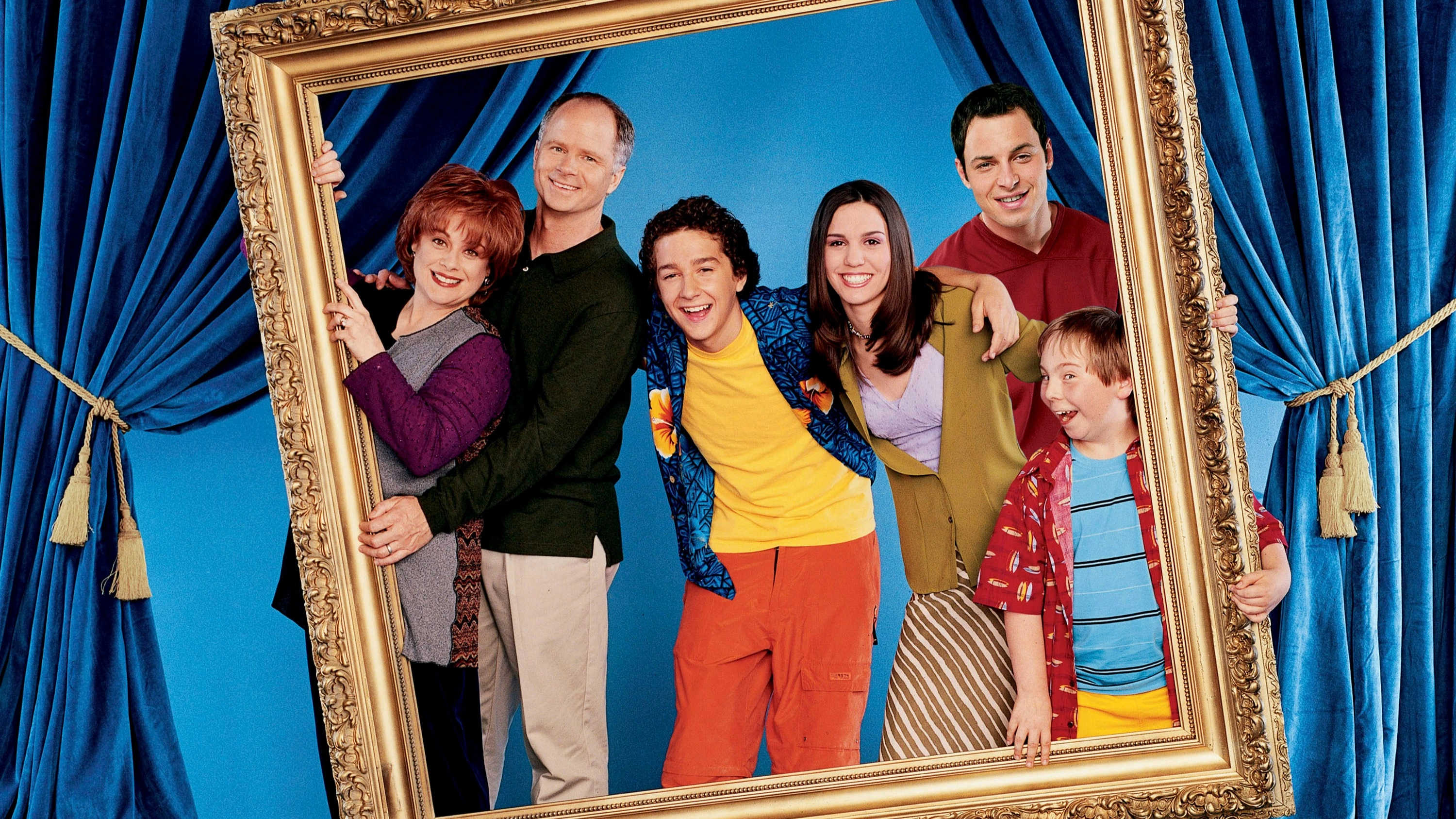 Even Stevens star claims he was fired from Universal Studios for reporting a suspected paedophile