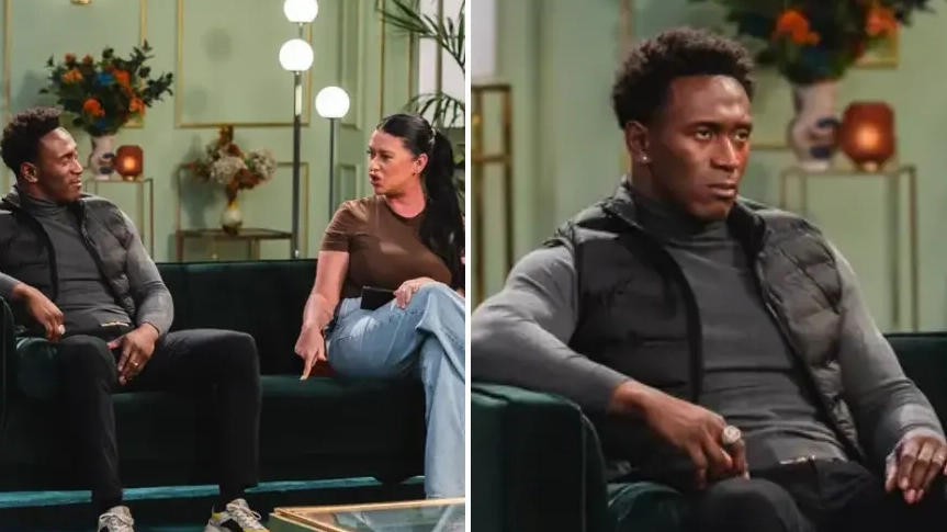 MAFS UK viewers ‘filled with rage’ after spotting ‘chilling’ behaviour from groom Alex