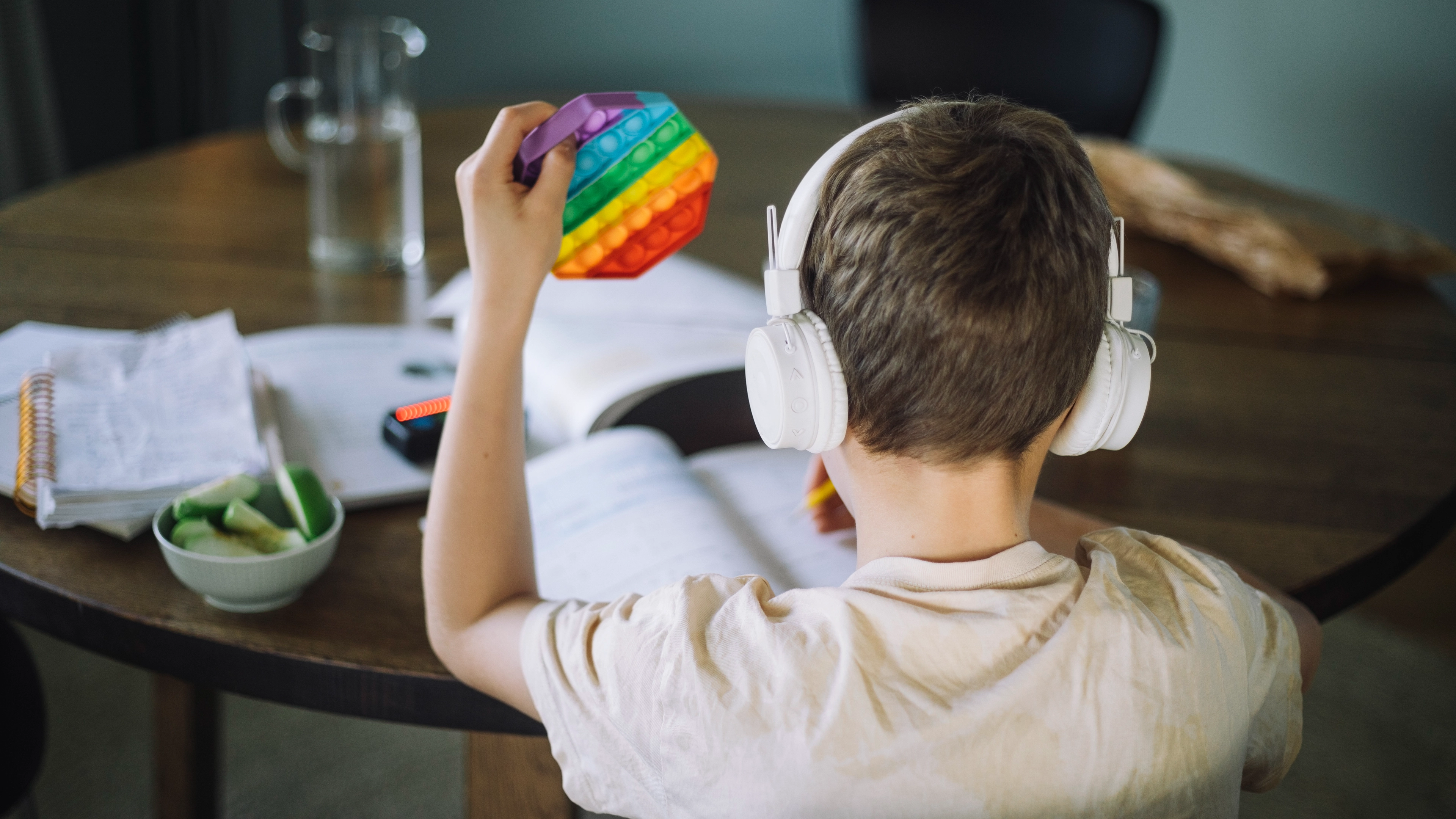 ‘Weird and overlooked symptom’ of autism that’s incredibly common but ‘no one talks about’