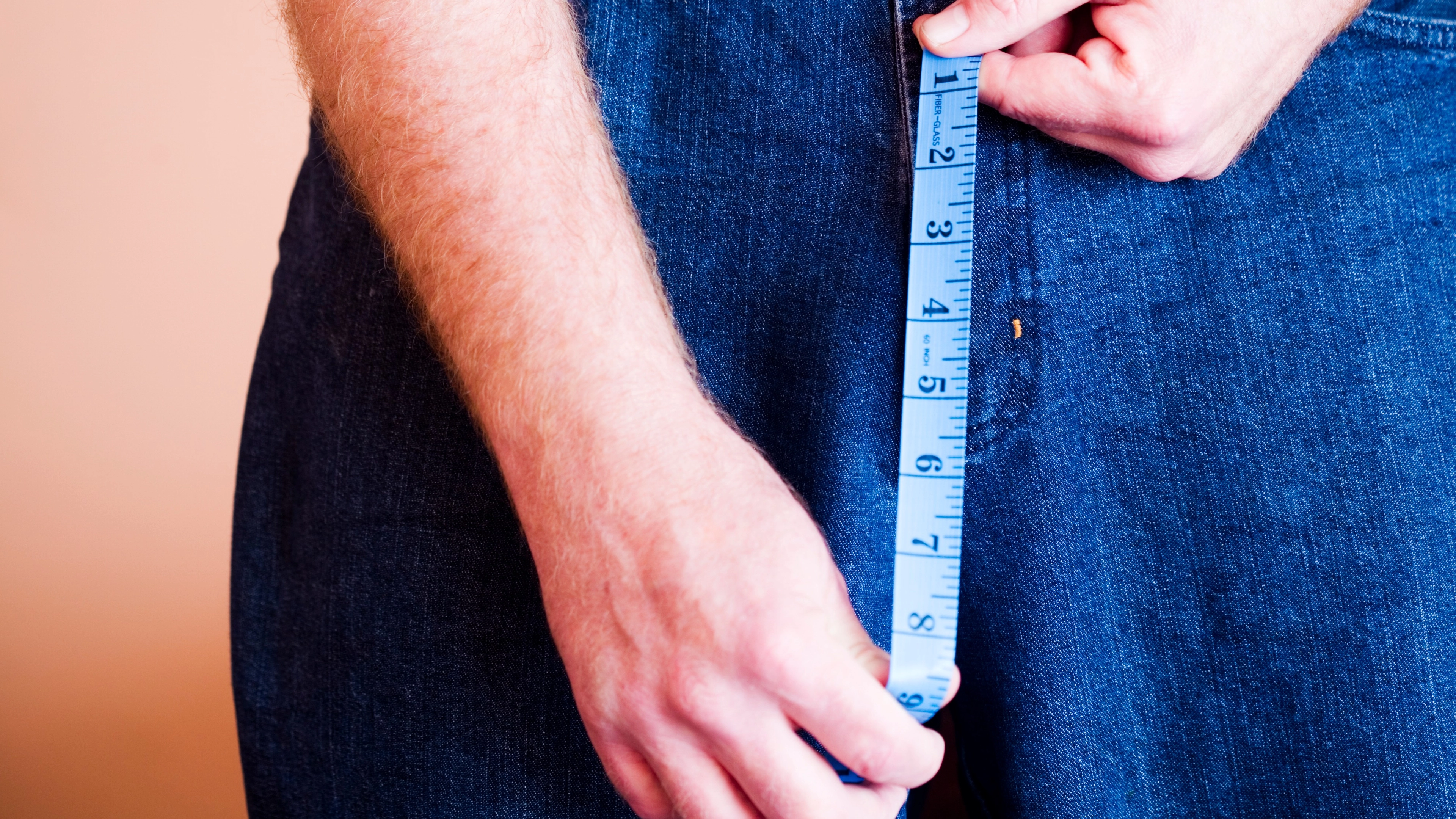 Doctor reveals one lifestyle choice that can make your manhood shrink