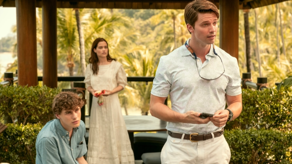 White Lotus fans all make same complaint as season 3 is finally released