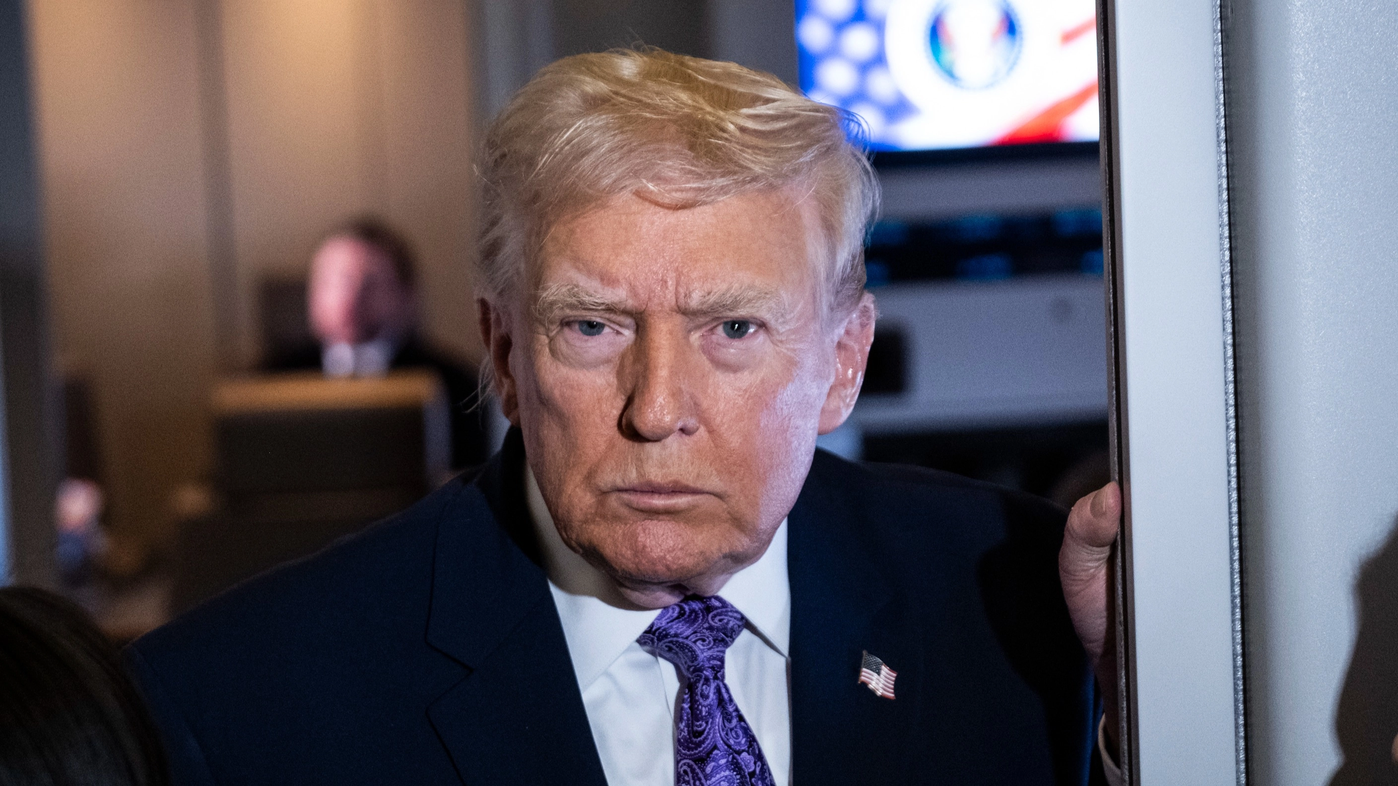 Donald Trump’s MRI results have been revealed - people have questions