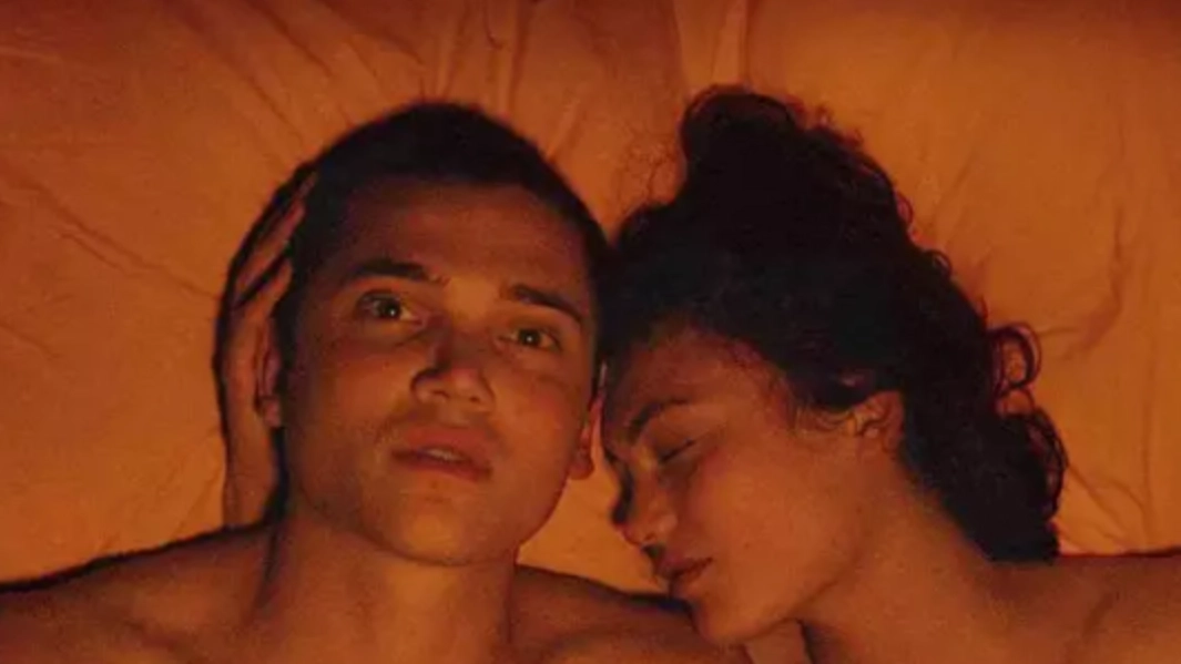 Films you had no idea had real unsimulated sex scenes in them