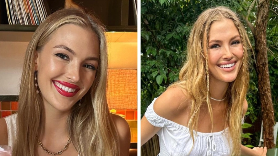 Miss Universe finalist Sienna Weir has died aged 23