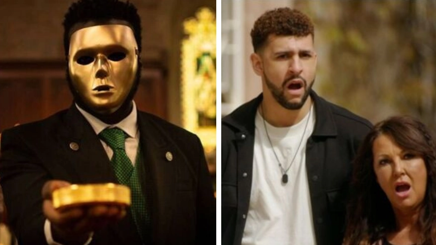 New ‘unhinged’ reality TV show is back on our screens tomorrow night